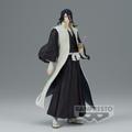 Statuetka - Byakuya Kuchiki (Solid And Souls)