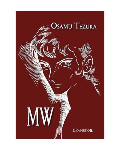 Okładka MW - Jednotomówka