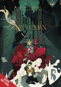 Okładka Lord of Mysteries: The Clown, Part II - Light Novel - tom 2 (eng.)