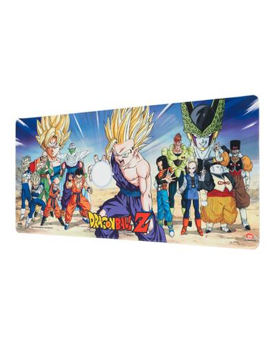 Duża podkładka pod mysz - Dragon Ball Z