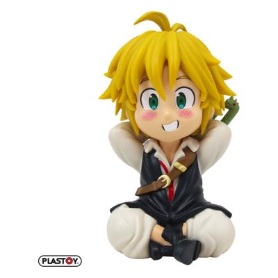 Skarbonka - Meliodas (Seven Deadly Sins)