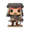POP! - Jack Sparrow/Pirates of the Caribbean 1482 Special Edition