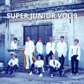 SUPER JUNIOR - VOL.9 [TIME SLIP]