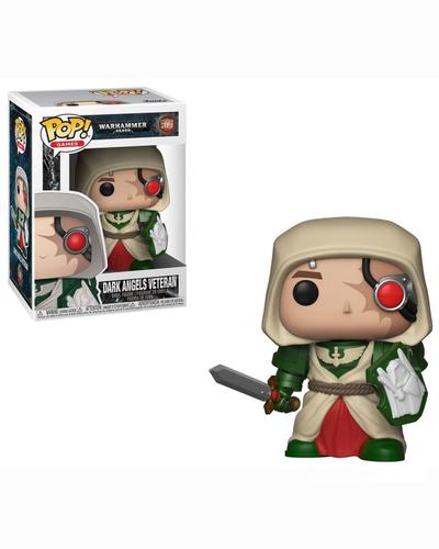 Figurka POP! - Dark Angels Veteran