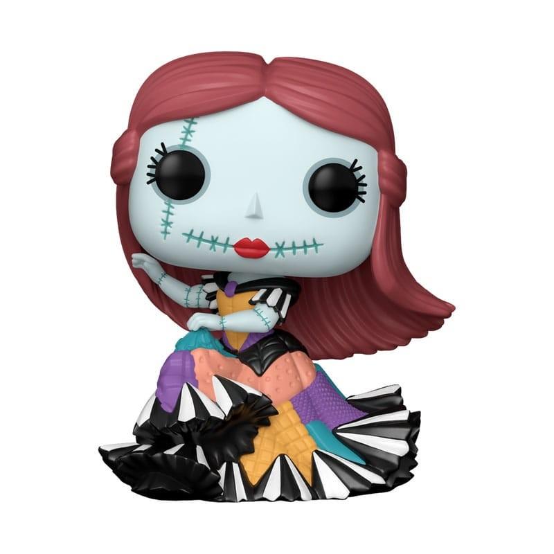 Figurka POP! - Sally Couture (1604)