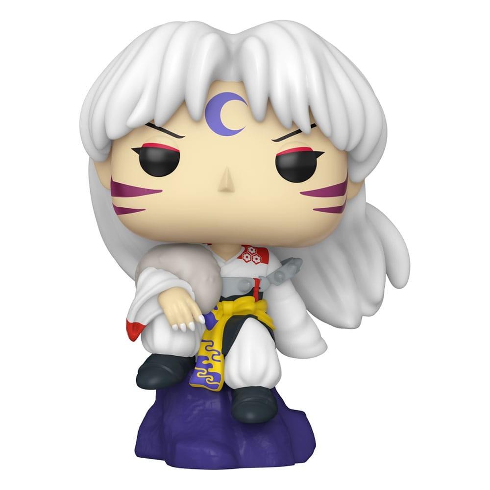 Figurka POP! - Sesshomaru 1931 (Inuyasha)