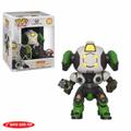Figurka POP! -Orisa