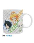 Kubek - The Promised Neverland (group)