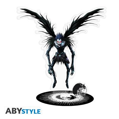 Figurka akrylowa - Ryuk