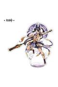 Figurka akrylowa - Cyno (Genshin Impact)
