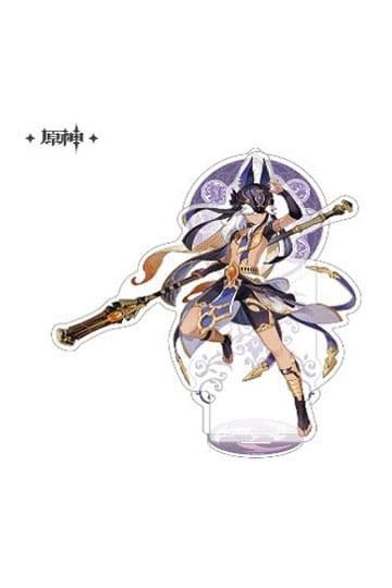 Figurka akrylowa - Cyno (Genshin Impact)