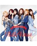 HELLOVENUS - 4TH SINGLE ALBUM