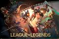 Plakat - League Of Legends Riot (PP2404891)