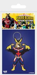 Brelok - All Might