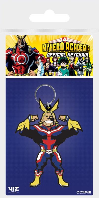 Brelok - All Might