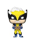 Figurka POP! - Wolverine (Marvel Holiday)