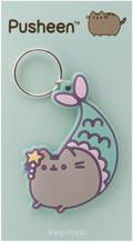 Brelok - Pusheen Syrena