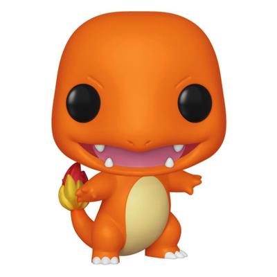 Figurka POP! - Charmander 455