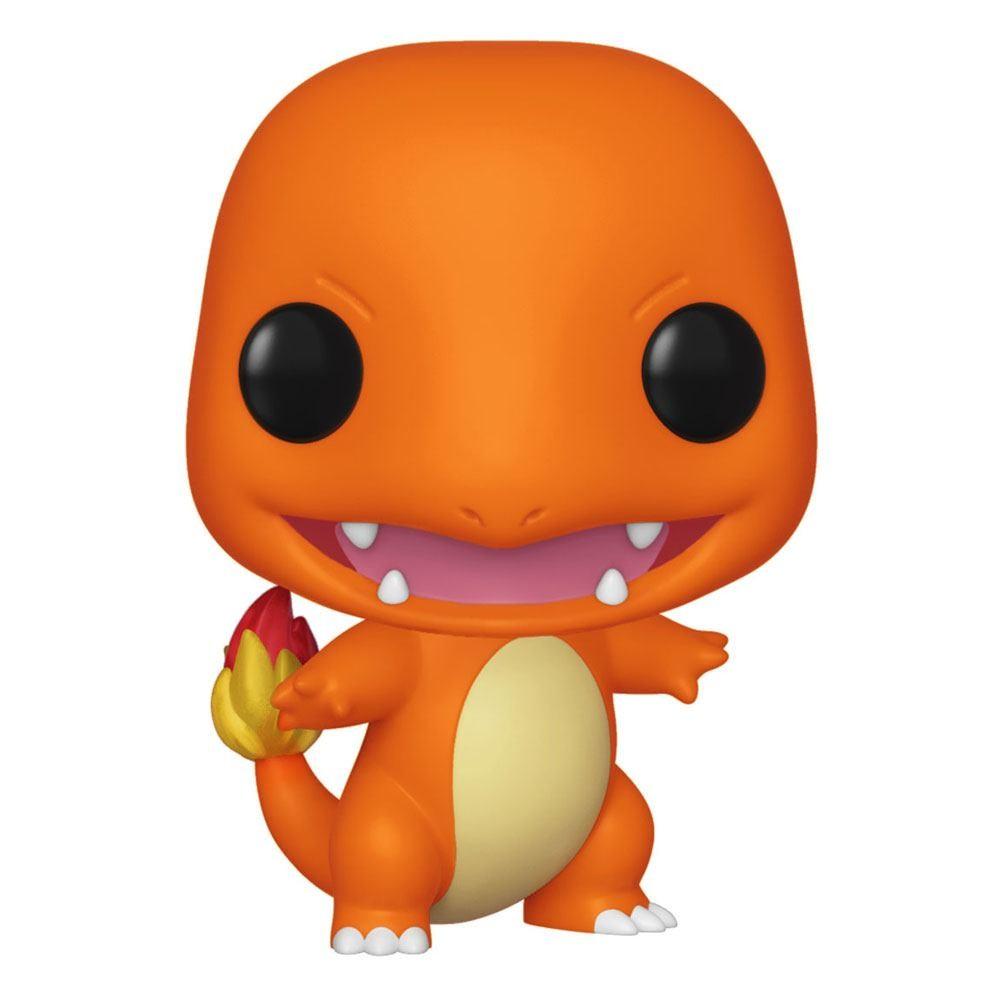 Figurka POP! - Charmander 455