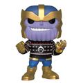 Figurka POP! - Thanos (Holiday)