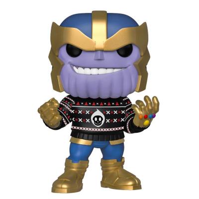 Figurka POP! - Thanos (Holiday)