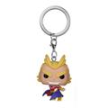 Brelok POP! - All Might (Golden Age)