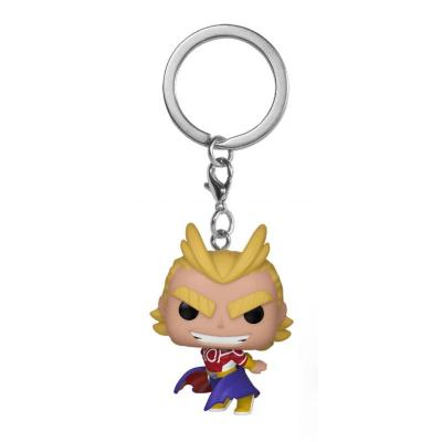 Brelok POP! - All Might (Golden Age)