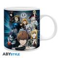 Kubek - Death Note