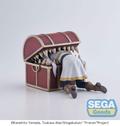 Statuetka - Frieren In Mimic