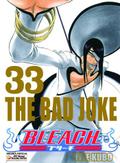 Okładka Bleach - Tom 33