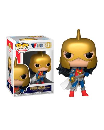 Figurka POP! - Wonder Woman (Flashpoint)