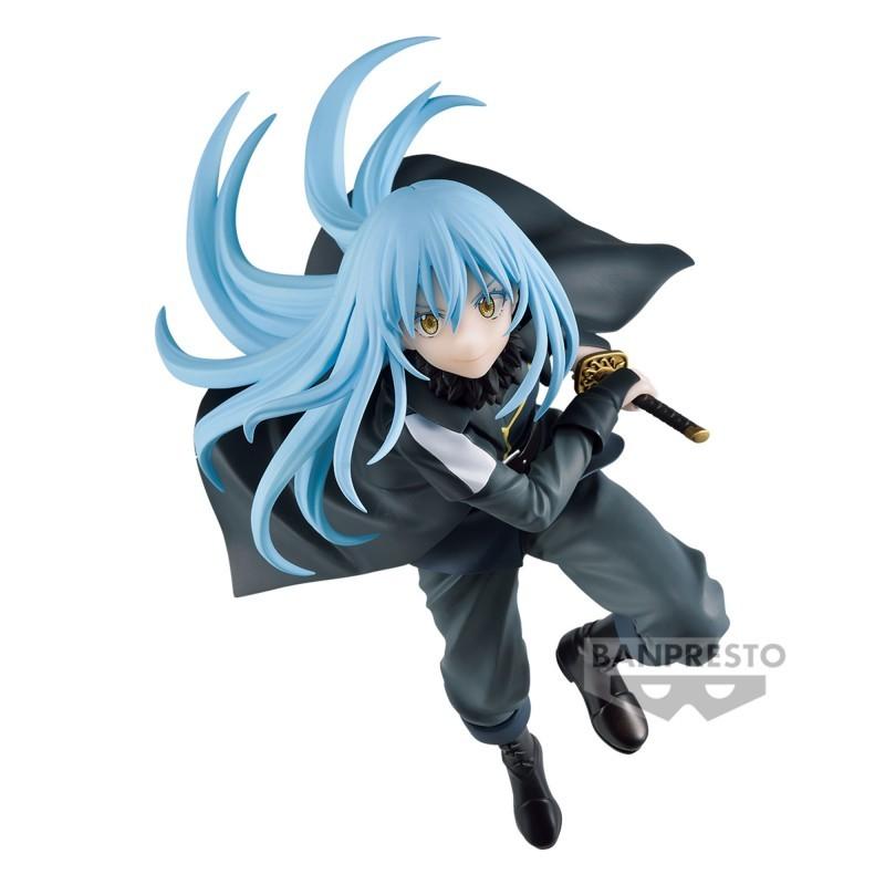 Statuetka - Rimuru Tempest (Maximatic)