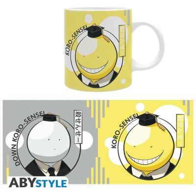 Kubek - ASSASSINATION CLASSROOM (Koro duo)