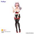 Statuetka - Super Sonico BiCute Bunnies (Waitress Ver.)