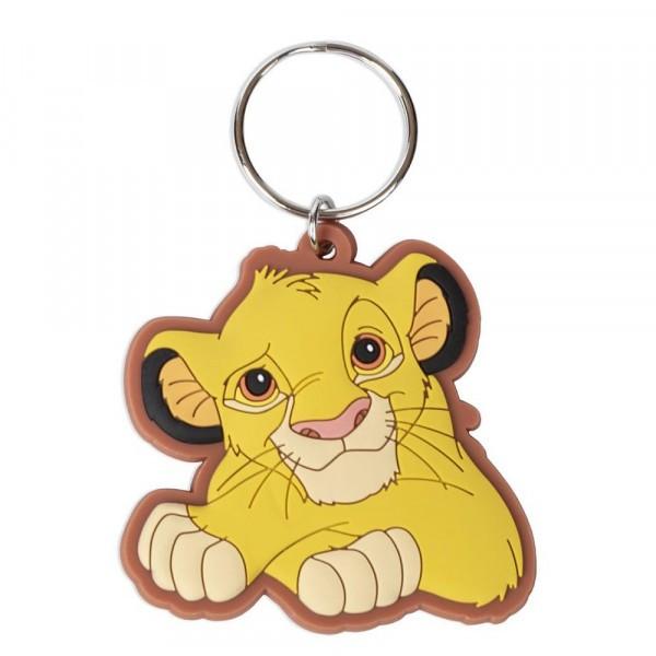 Brelok - Simba