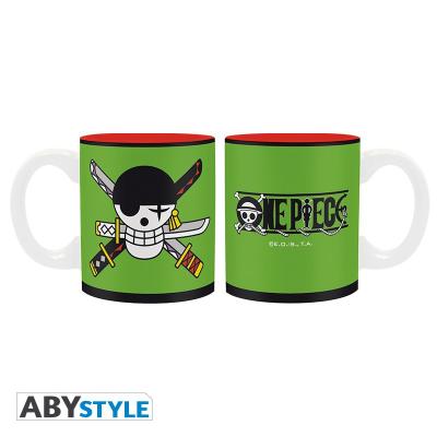 Zestaw kubków espresso - Zoro i Chopper — zdjęcie 3
