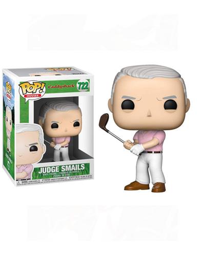 Figurka POP! - Judge Smails