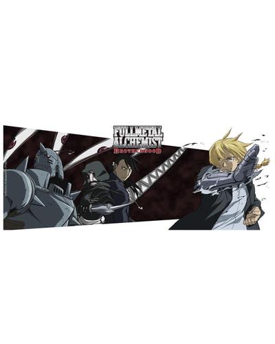 Kubek- Fullmetal Alchemist — zdjęcie 2