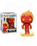 Figurka POP! - Human Torch