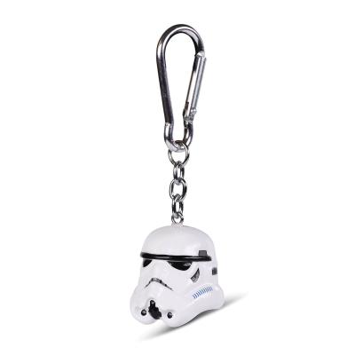 Brelok 3D - Star Wars Stormtrooper