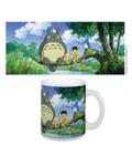 Kubek - Totoro