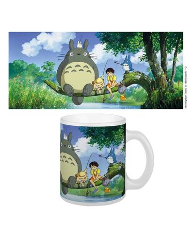 Kubek - Totoro