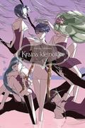 Okładka Kraina klejnotów - tom 8 (Land of lustrous)