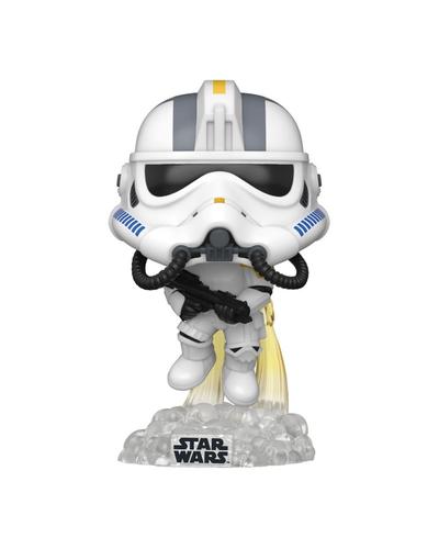 Figurka POP! - Imperial Rocket Trooper (Special Edition)