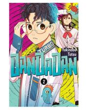Dandadan - tom 2
