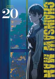 Chainsaw Man - tom 20