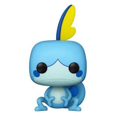 Figurka POP! - Sobble