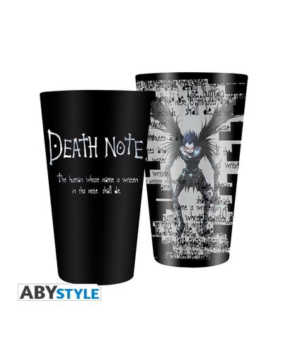 Duża szklanka - Death Note — zdjęcie 2
