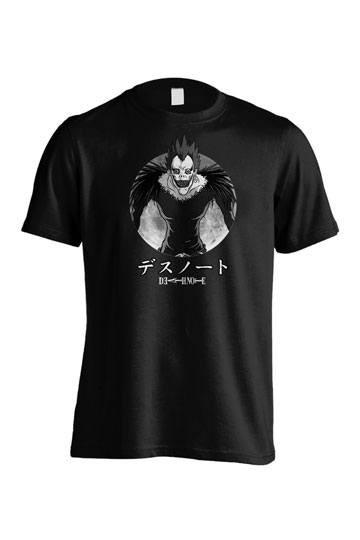 Death Note T-Shirt Dark Moon