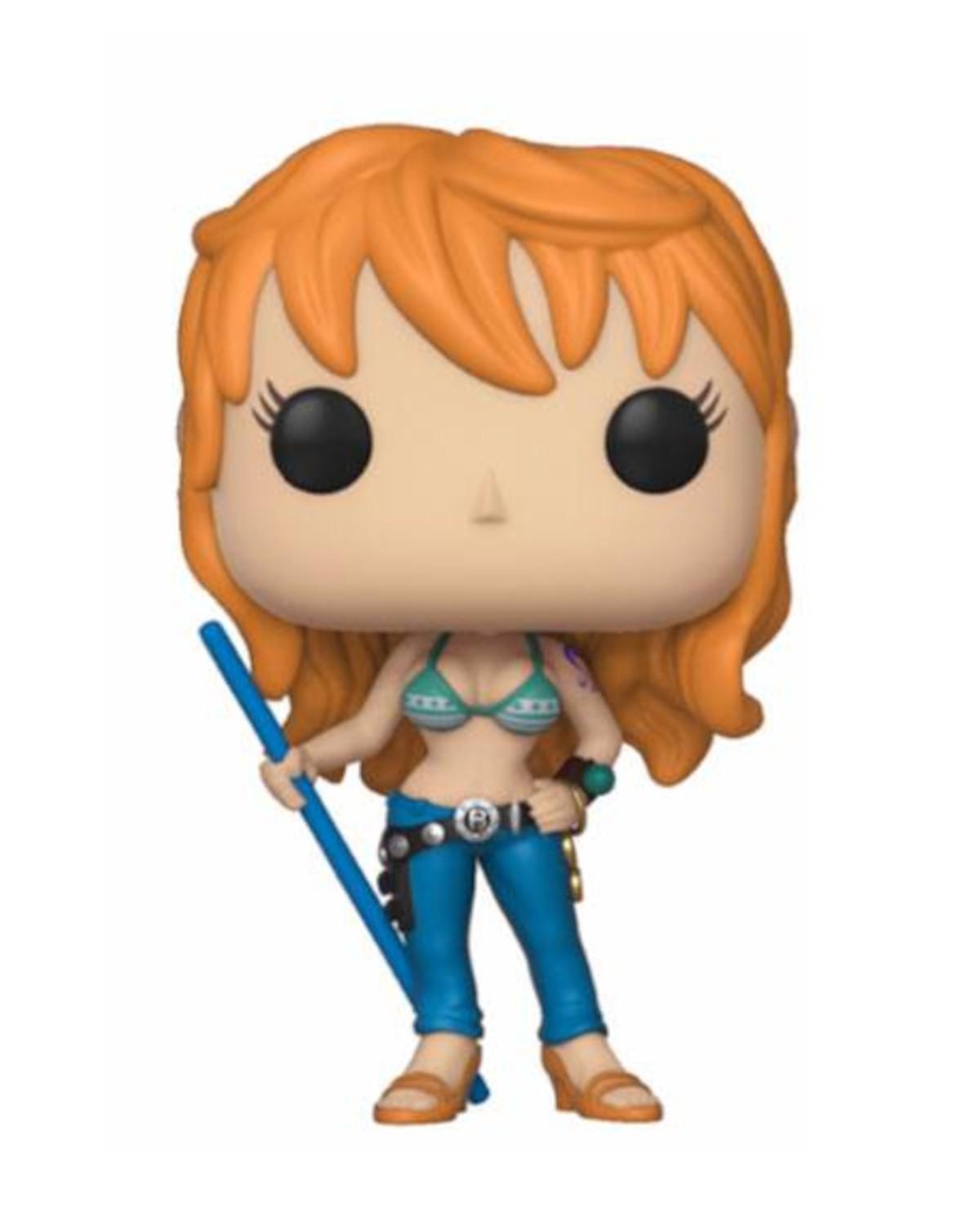 Figurka POP! - Nami